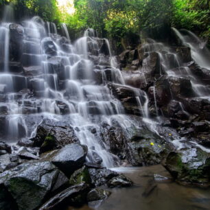 Discover the Iconic Waterfalls of Central Bali: The Ultimate Waterfall Lover’s Package