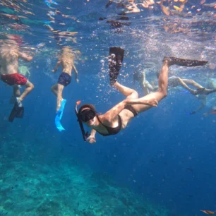 Nusa Lembongan Tour and Manta Bay Snorkeling all inclusive